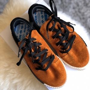 adidas original by Alexander Wang